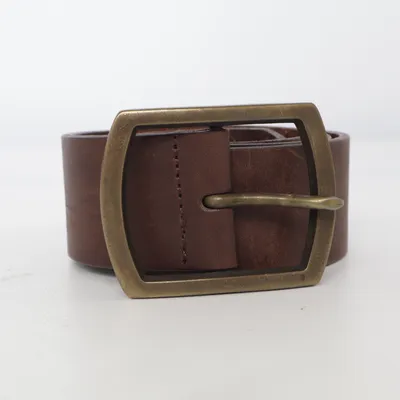 Belt (Brown) from Energie Leather