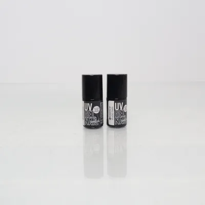 Vernis à ongles gel (Noir) de Essence