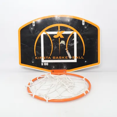 Basketkorg