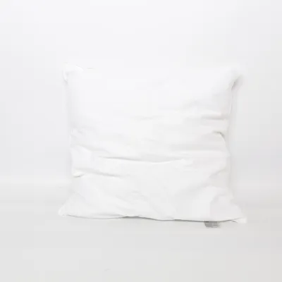 Innerkudde (Vit) från H&M Home Bomull, Polyester
