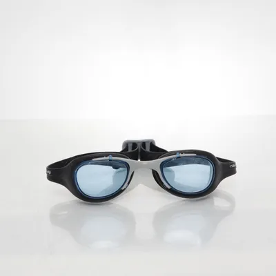 Zwembril (Zwart, Blauw) van Nabaiji