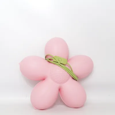 Nachtlamp (Roze) van IKEA