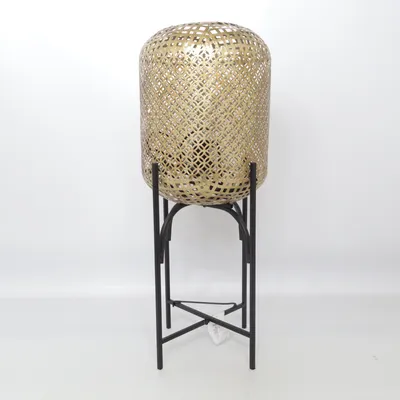 Lampenkap (Goud)
