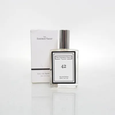 Eau de Parfum (42) van The Essence Vault