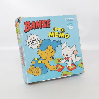 Jeu de société de Kärnan