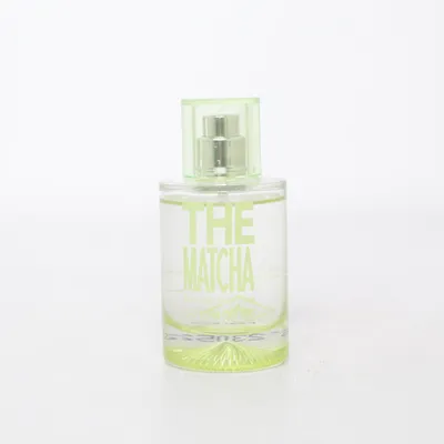 Eau de Parfum (The Matcha) van Le Labo
