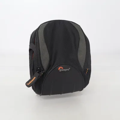 Kamerataske (Sort, Grå) fra Lowepro