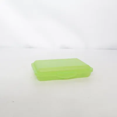 Lunch box (Green) from Esse