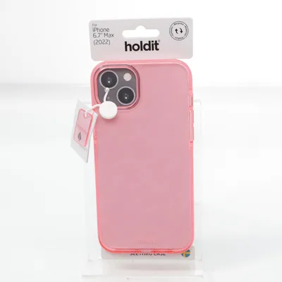 Mobilskal (Rosa) från Holdit