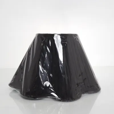 Lamp shade (Black) from PR Home