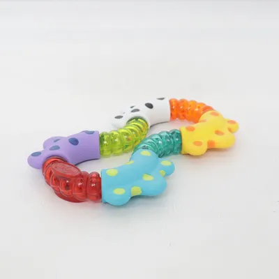 Bitleksak (Flerfärgad) från Playgro