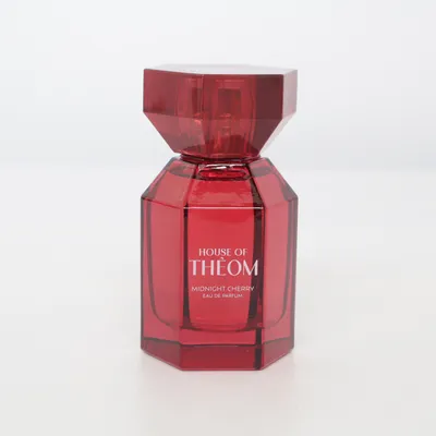 Eau de parfum (Midnight Cherry) fra House of Theom