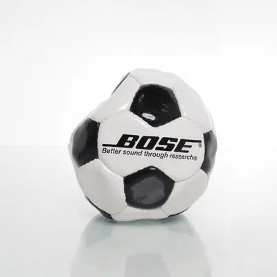 Håndbold (Hvid, Sort) fra Bose