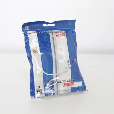 Kinderslot (Window Restrictor) van Penkid