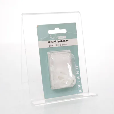 Gardintillbehör (Vit) från Avitano