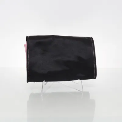 Necessär (Svart, Rosa, Transparent) från Mary Kay