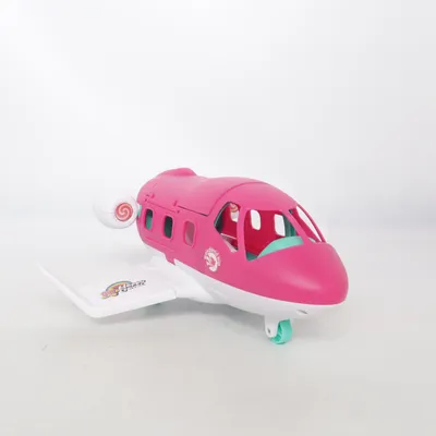 Leksaksflygplan (Rosa, Vit) från My Little Pony
