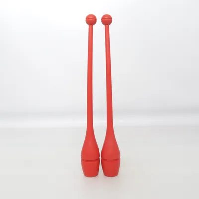 Accessoires de jonglerie (Rouge) de Amaya
