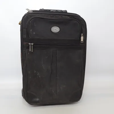 Valise cabine (Noir) de Millenium