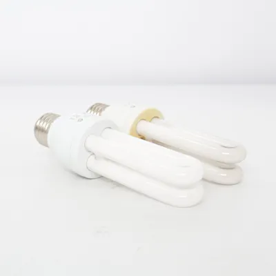 Gloeilamp (Wit) van IKEA