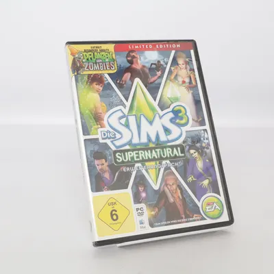 Computer game