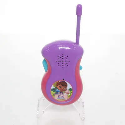 Walkie talkie (Lila, Meerkleurig) van IMC Toys