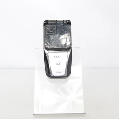 Adapter (Lgdr-3500) van Nexa