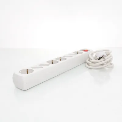 Stekkerdoos van IKEA