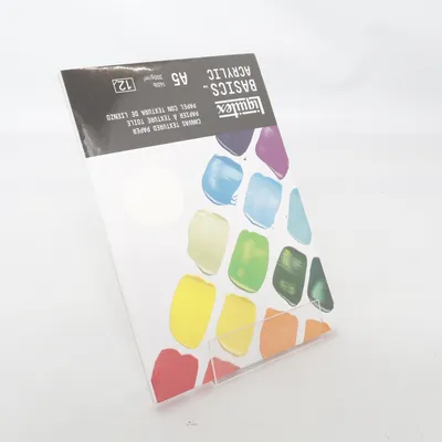 Papier (Basics) van Liquitex