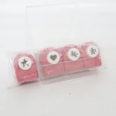Outil de perforation (Rouge) de Playbox