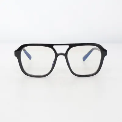 Glasses (Black) from H&M