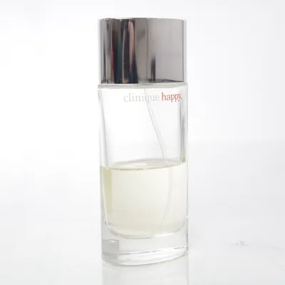Eau de Parfum de Clinique Happy.