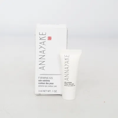 Øjencreme (Firmness Soin Extrême) fra Annayake