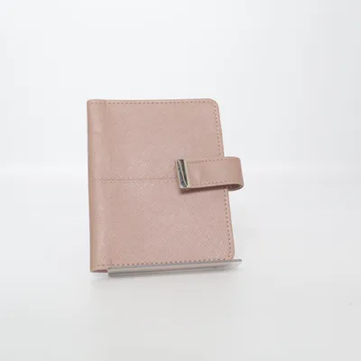 Portefeuille (Beige) de Burda