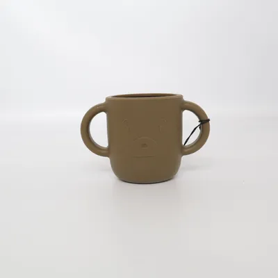 Pipmugg (Grön)
