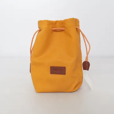Camera lens (Yellow) from Dörr