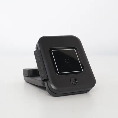 Trådløs oplader (3-In-1 Wireless Charger) fra Nedis