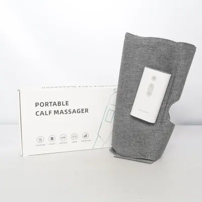 Fotmassageapparat (Vit)