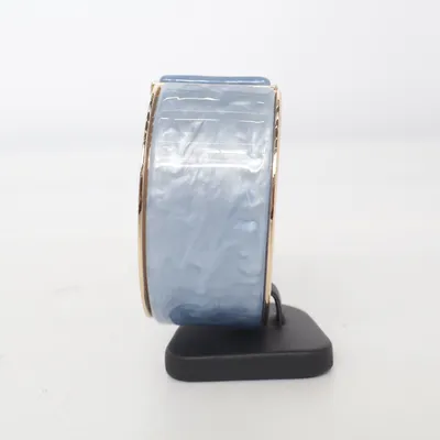 Armbånd (Blå, Guld) fra Les Cordes Ukendt metal