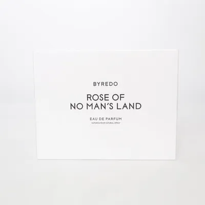 Eau de Parfum (Rose Of No Man's Land) från Byredo