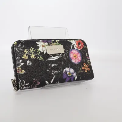 Portefeuille (Noir, Multicolore) de Vabene