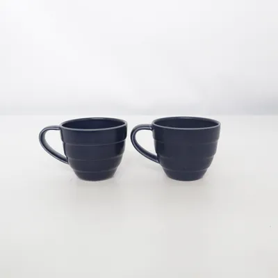 Mugg (Blå) från Boda Nova