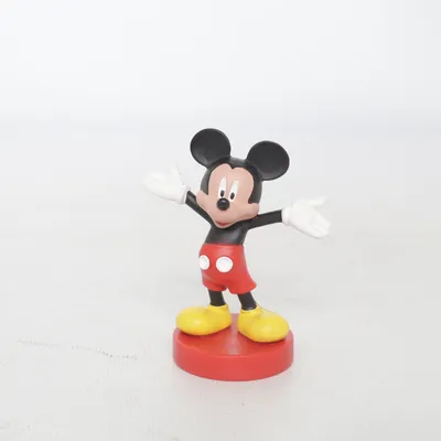 Leksaksfigur (Mickey Mouse) från Tonies