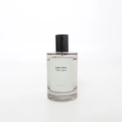 Eau Fraiche (Light Cotton Fabric Spray) från Zara Home