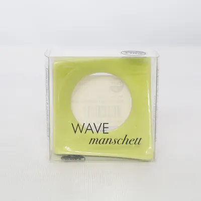Ljuslykta (Wave Manschett) från Cult Design