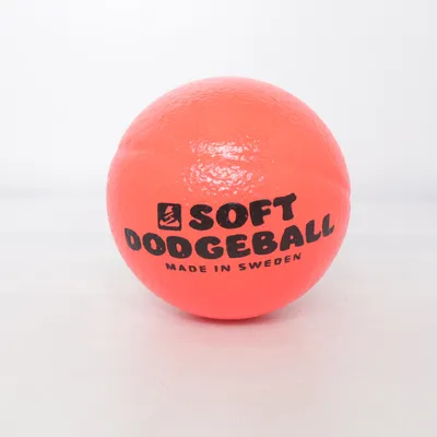 Ballon d'exercice (Rouge)