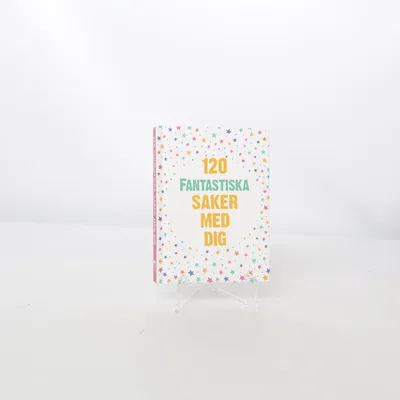 Book from Tukan Förlag
