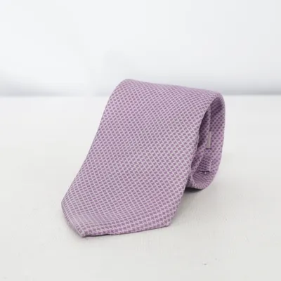 Stropdas (Lila) van Tie Rack Zijde
