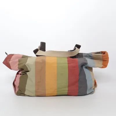 Weekendbag (Flerfärgad) från ESPRIT Polyester, Polyuretan