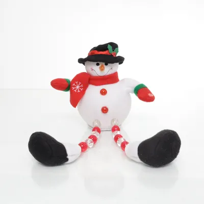 Kerstdecoratie (mit Musik ) van Avon